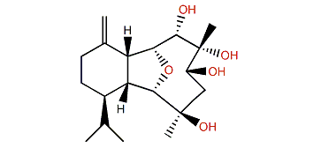 Sclerophytin D